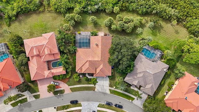9912 CHRIS CRAFT COURT, Tampa, FL 33615