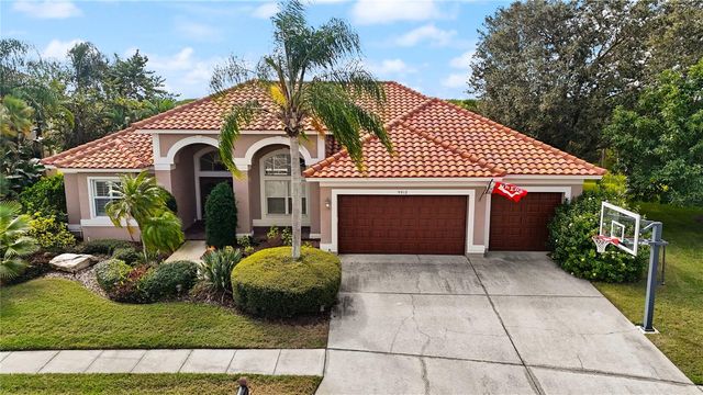 9912 CHRIS CRAFT COURT, Tampa, FL 33615