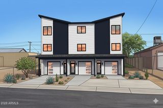 1820 E JONES Avenue 116, Phoenix, AZ 85040
