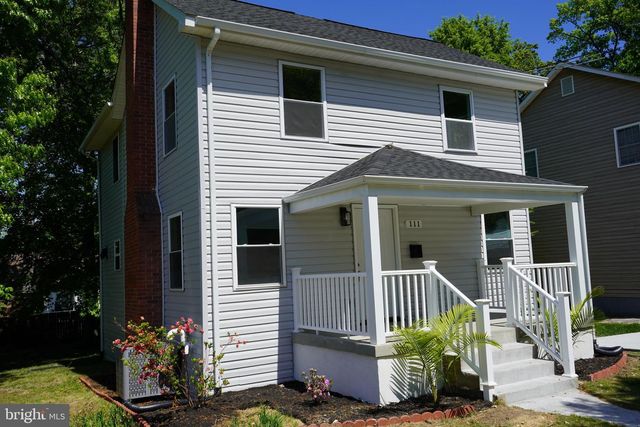 111 MOHICAN DR, Oxon Hill, MD 20745