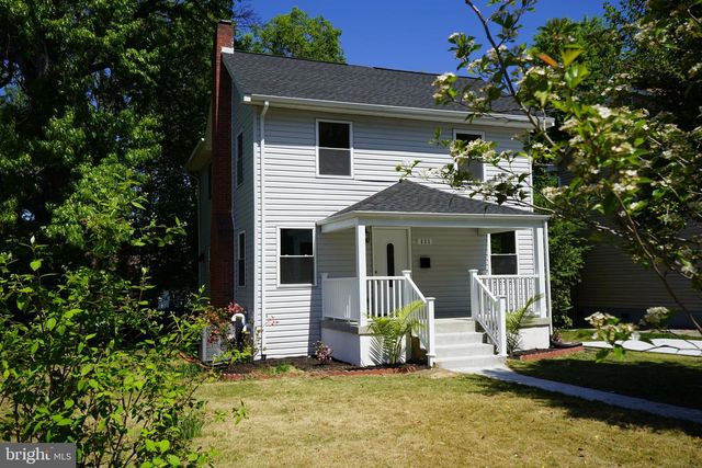 111 MOHICAN DR, Oxon Hill, MD 20745