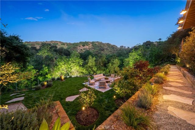 3636 Camino De La Cumbre, Sherman Oaks, CA 91423
