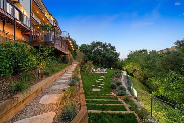 3636 Camino De La Cumbre, Sherman Oaks, CA 91423