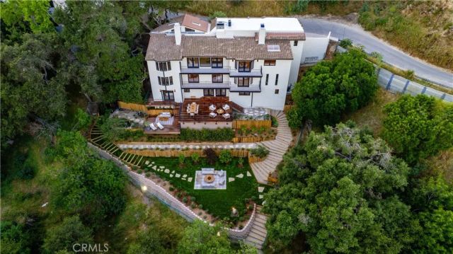 3636 Camino De La Cumbre, Sherman Oaks, CA 91423
