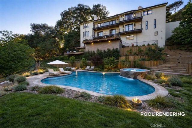 3636 Camino De La Cumbre, Sherman Oaks, CA 91423