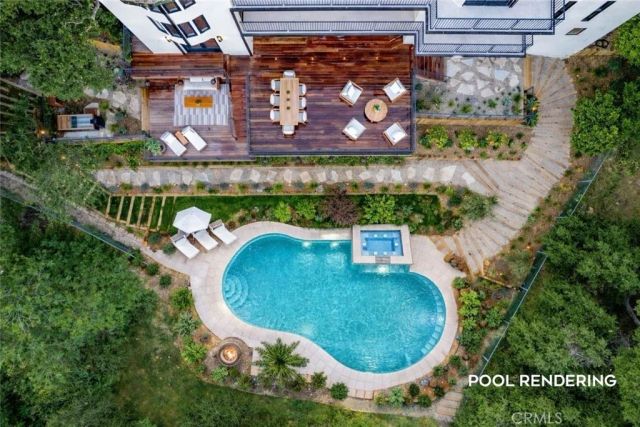 3636 Camino De La Cumbre, Sherman Oaks, CA 91423