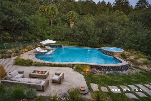 3636 Camino De La Cumbre, Sherman Oaks, CA 91423