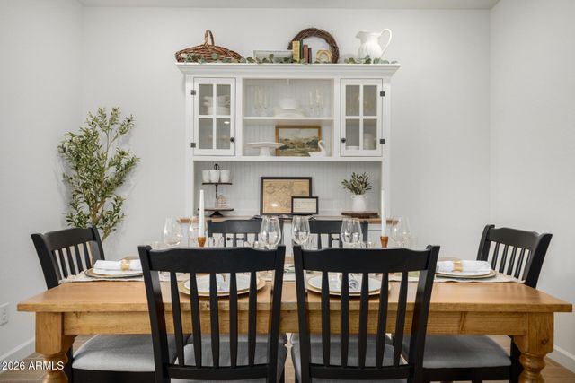 17741 W MISSION Lane, Waddell, AZ 85355