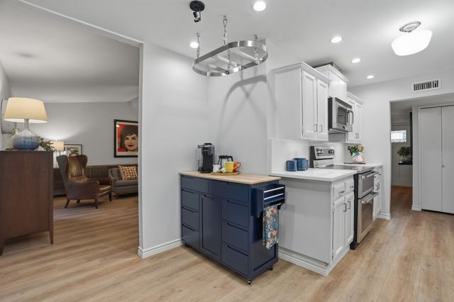 6512 Caddo Court, Plano, TX 75023