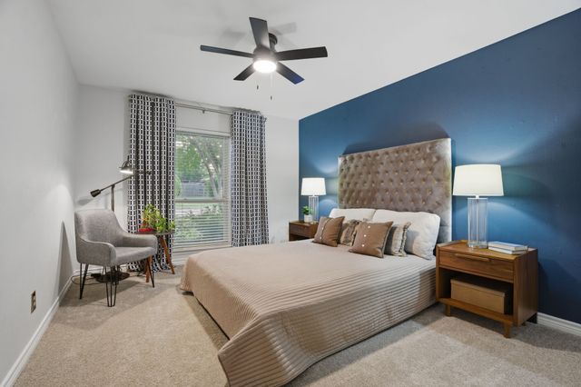 6512 Caddo Court, Plano, TX 75023