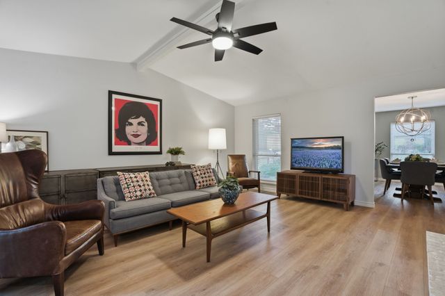 6512 Caddo Court, Plano, TX 75023