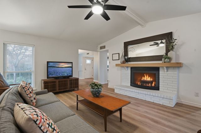6512 Caddo Court, Plano, TX 75023