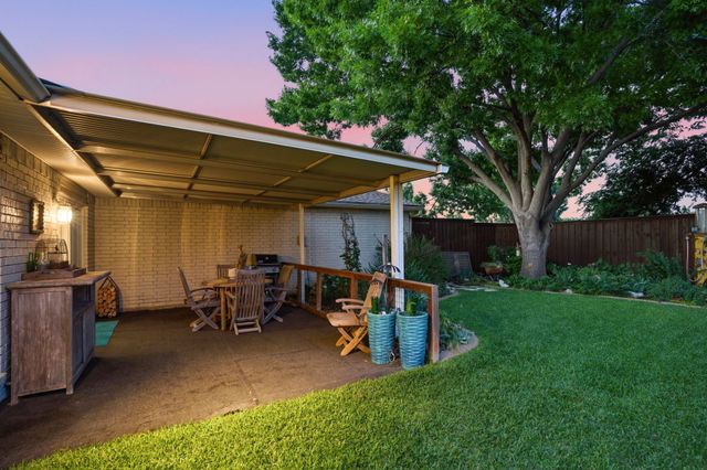 6512 Caddo Court, Plano, TX 75023