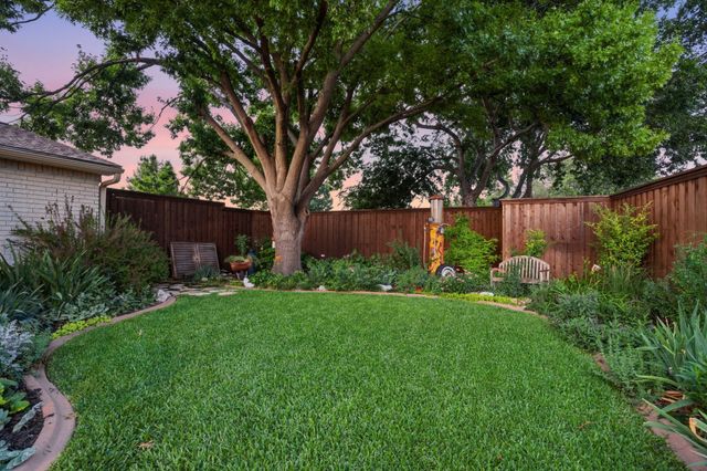 6512 Caddo Court, Plano, TX 75023