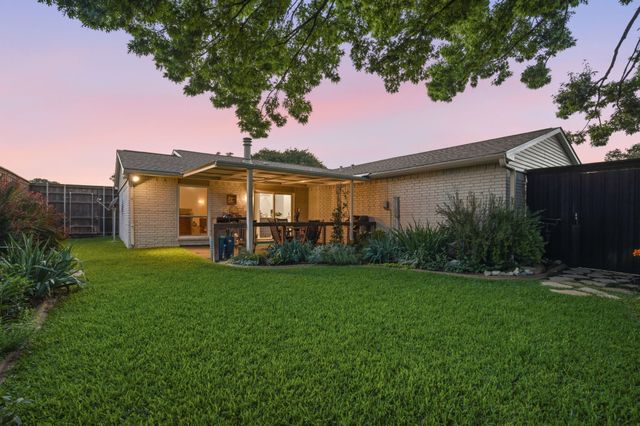 6512 Caddo Court, Plano, TX 75023
