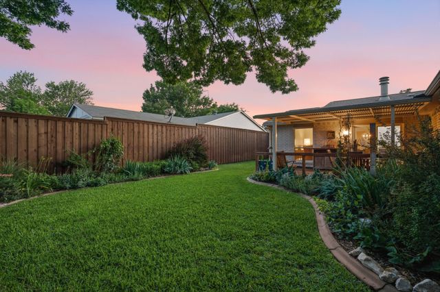 6512 Caddo Court, Plano, TX 75023