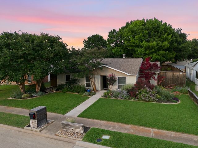 6512 Caddo Court, Plano, TX 75023