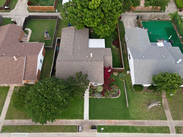 6512 Caddo Court, Plano, TX 75023
