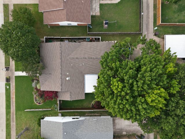 6512 Caddo Court, Plano, TX 75023