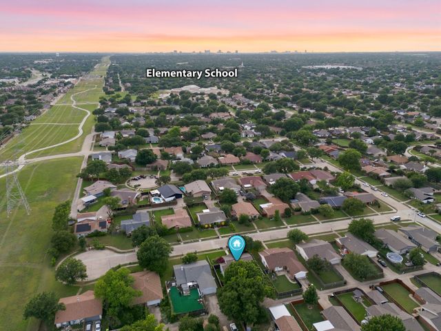 6512 Caddo Court, Plano, TX 75023