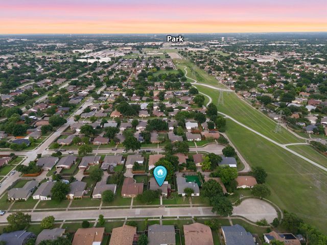6512 Caddo Court, Plano, TX 75023