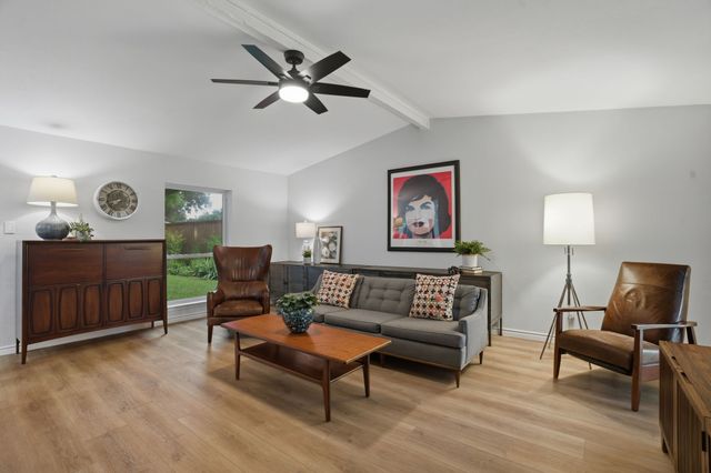 6512 Caddo Court, Plano, TX 75023