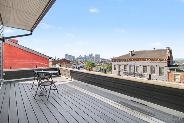 148 Mulberry Street, Cincinnati, OH 45202