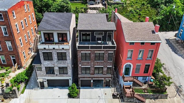 148 Mulberry Street, Cincinnati, OH 45202