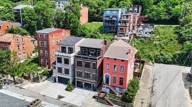 148 Mulberry Street, Cincinnati, OH 45202