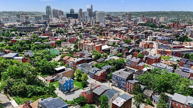 148 Mulberry Street, Cincinnati, OH 45202