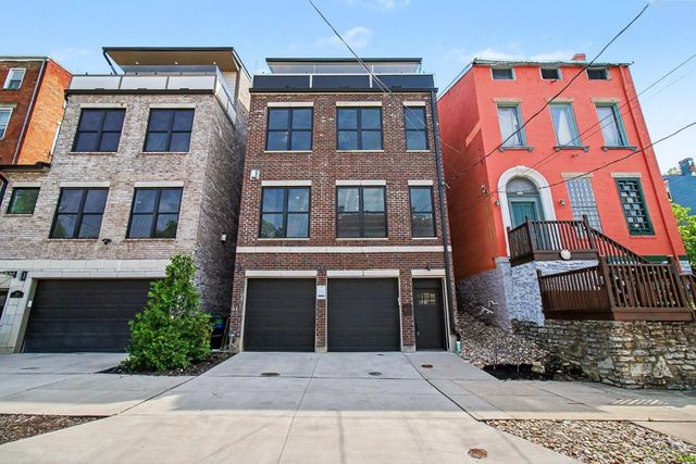 148 Mulberry Street, Cincinnati, OH 45202