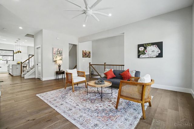 148 Mulberry Street, Cincinnati, OH 45202