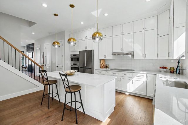 148 Mulberry Street, Cincinnati, OH 45202