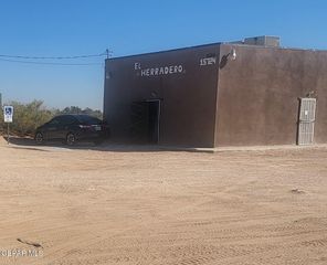 15724 Horizon Boulevard, Horizon City, TX 79928