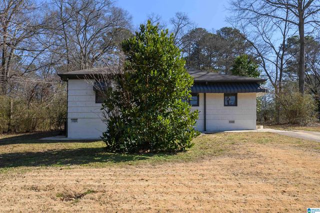 1521 HERON DRIVE, Birmingham, AL 35214