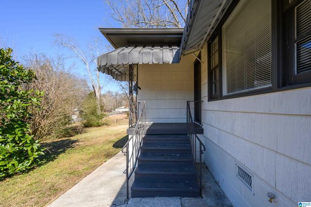 1521 HERON DRIVE, Birmingham, AL 35214