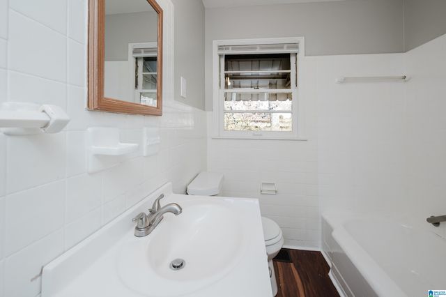 1521 HERON DRIVE, Birmingham, AL 35214