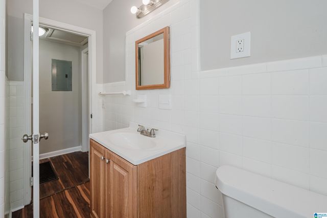 1521 HERON DRIVE, Birmingham, AL 35214