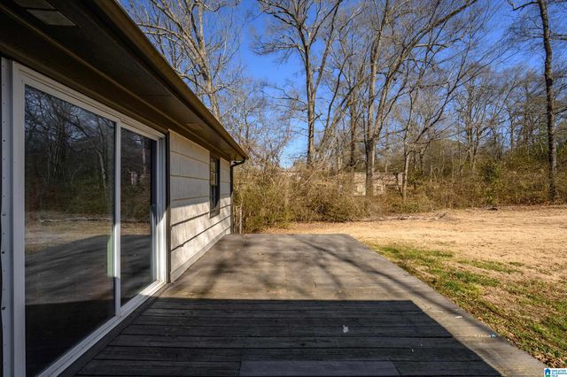 1521 HERON DRIVE, Birmingham, AL 35214