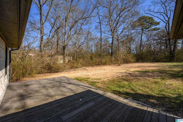 1521 HERON DRIVE, Birmingham, AL 35214