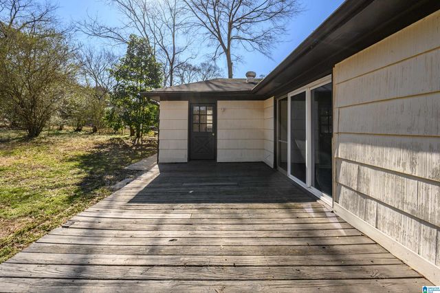 1521 HERON DRIVE, Birmingham, AL 35214