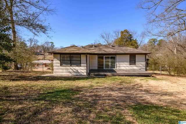 1521 HERON DRIVE, Birmingham, AL 35214