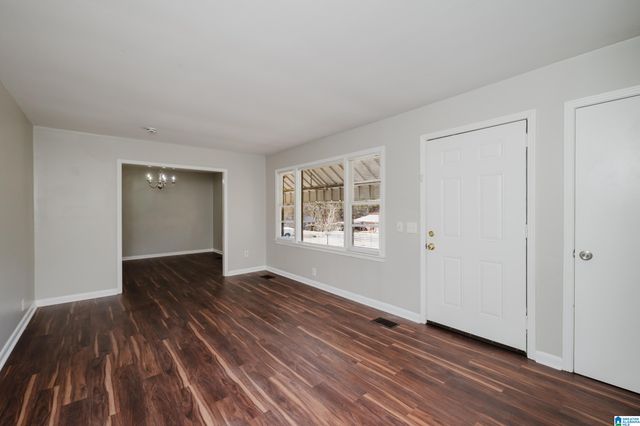 1521 HERON DRIVE, Birmingham, AL 35214