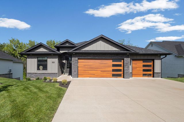 2190 S COATS LN, Columbia, MO 65203