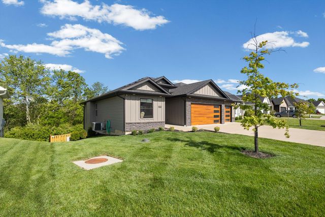 2190 S COATS LN, Columbia, MO 65203