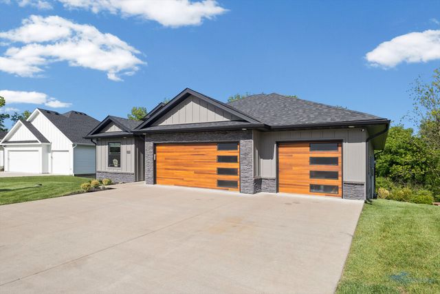 2190 S COATS LN, Columbia, MO 65203