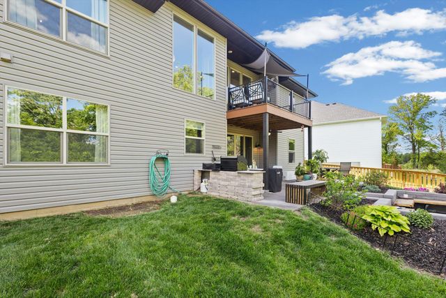 2190 S COATS LN, Columbia, MO 65203