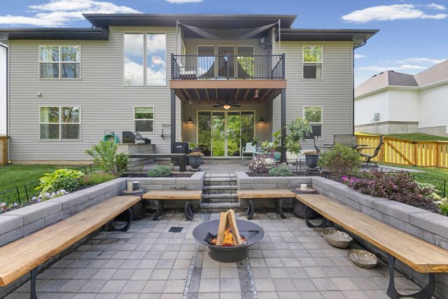 2190 S COATS LN, Columbia, MO 65203