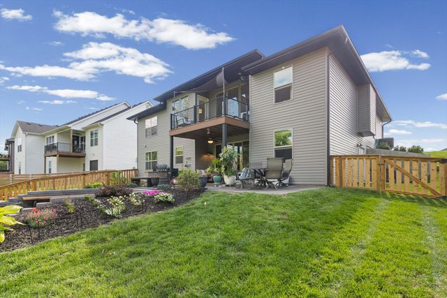 2190 S COATS LN, Columbia, MO 65203