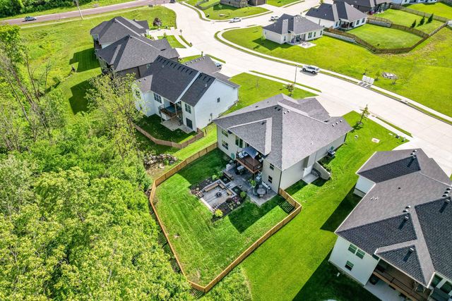 2190 S COATS LN, Columbia, MO 65203